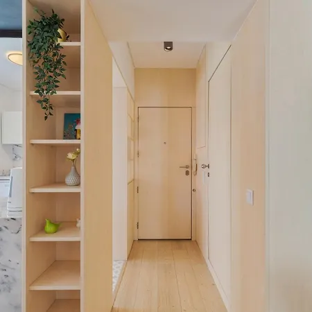 Gs In アパート セトゥーバル