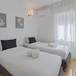 Διαμέρισμα Gs In Σετούμπαλ