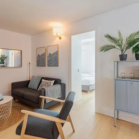 Appartement Gs In *