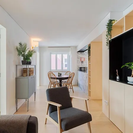 Gs In 아파트 세투발