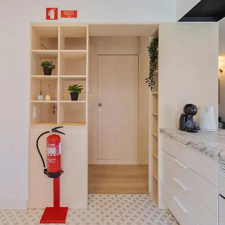 Gs In Appartement *