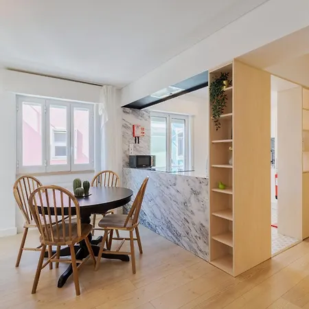 Gs In Appartement *