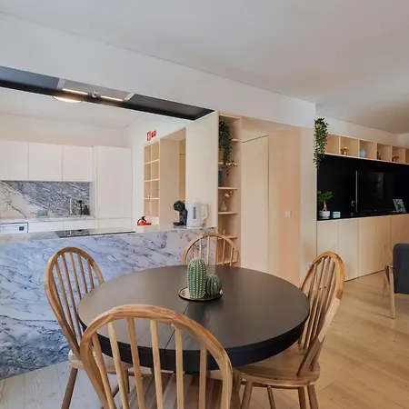 Appartement Gs In