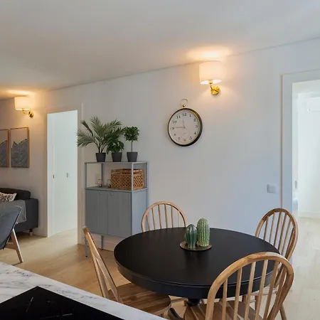 Gs In Appartement