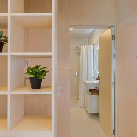 Appartement Gs In